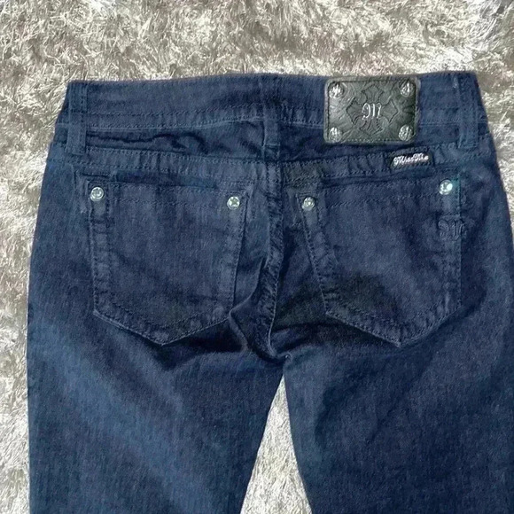 Miss me signature super skinny jeans - Picture 4 of 10